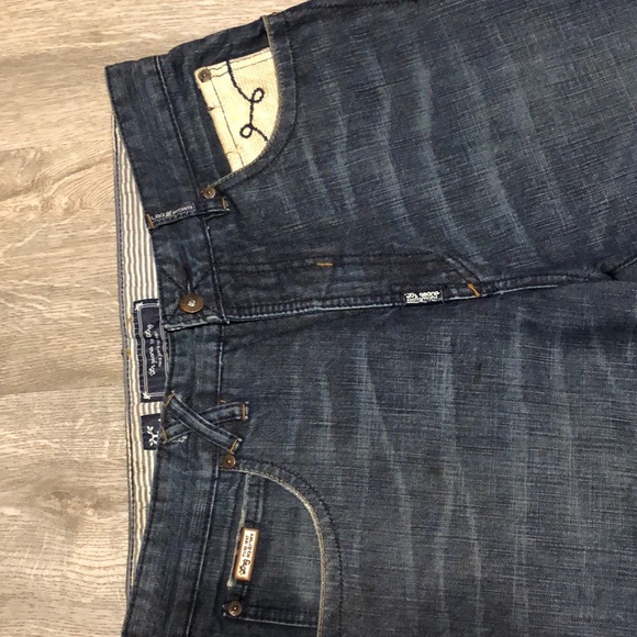 Lrg jeans make jeans not war addition - Picture 3 of 16